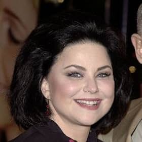 Delta Burke